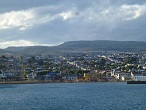 punta arenas chili